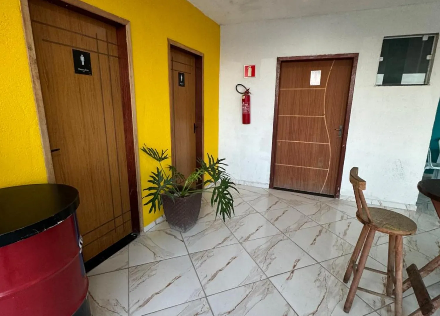 Pousada Rm Point Cabo Frio Estalagem