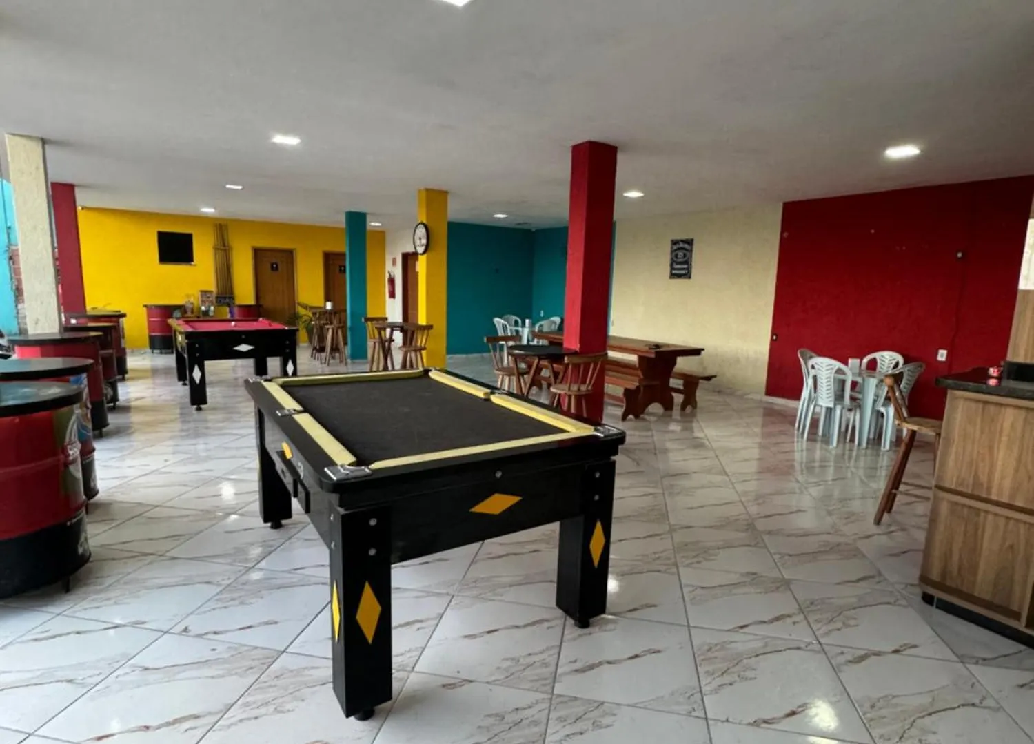 Estalagem Pousada Rm Point Cabo Frio