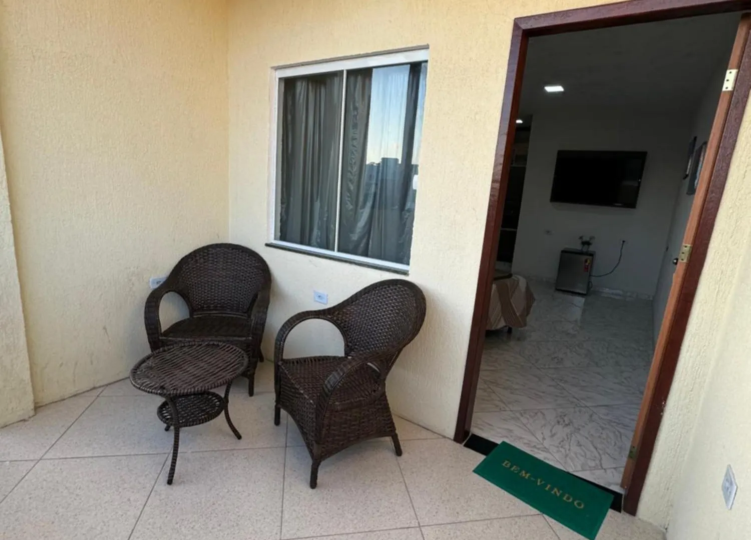Pousada Rm Point Cabo Frio Estalagem
