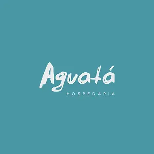  Casa de hóspedes Aguatá Hospedaria Brasil