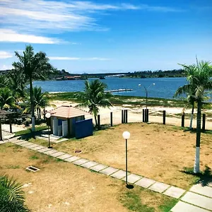  Apartamento Marina Clube Vista Lagoa