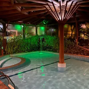  Estalagem Kaloa Eco Village Brasil