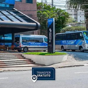 **** Hotel Slaviero Aeroporto Brasil