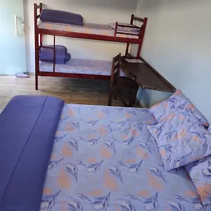  Casa de Férias Kitnet Em 02