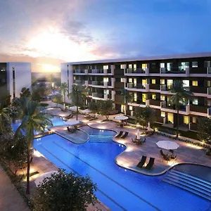  Apart-hotel Mana By Smart Brasil