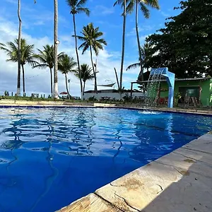 **** Hotel Nelayan - Antiga Bella Mar Brasil