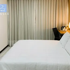  Apart-hotel Snuggle Homes Brasil