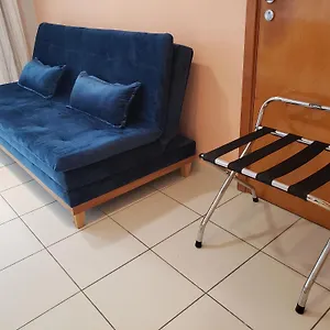 *** Hotel Janasti De Ponta Negra Brasil